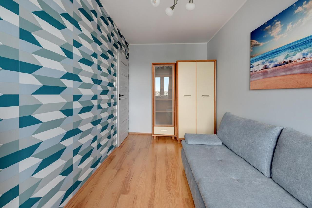 Platinium Morski Apartment Danzig