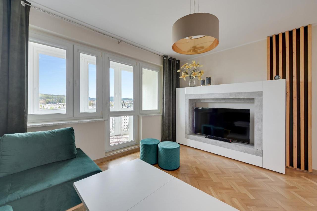 Apartamento Platinium Morski *