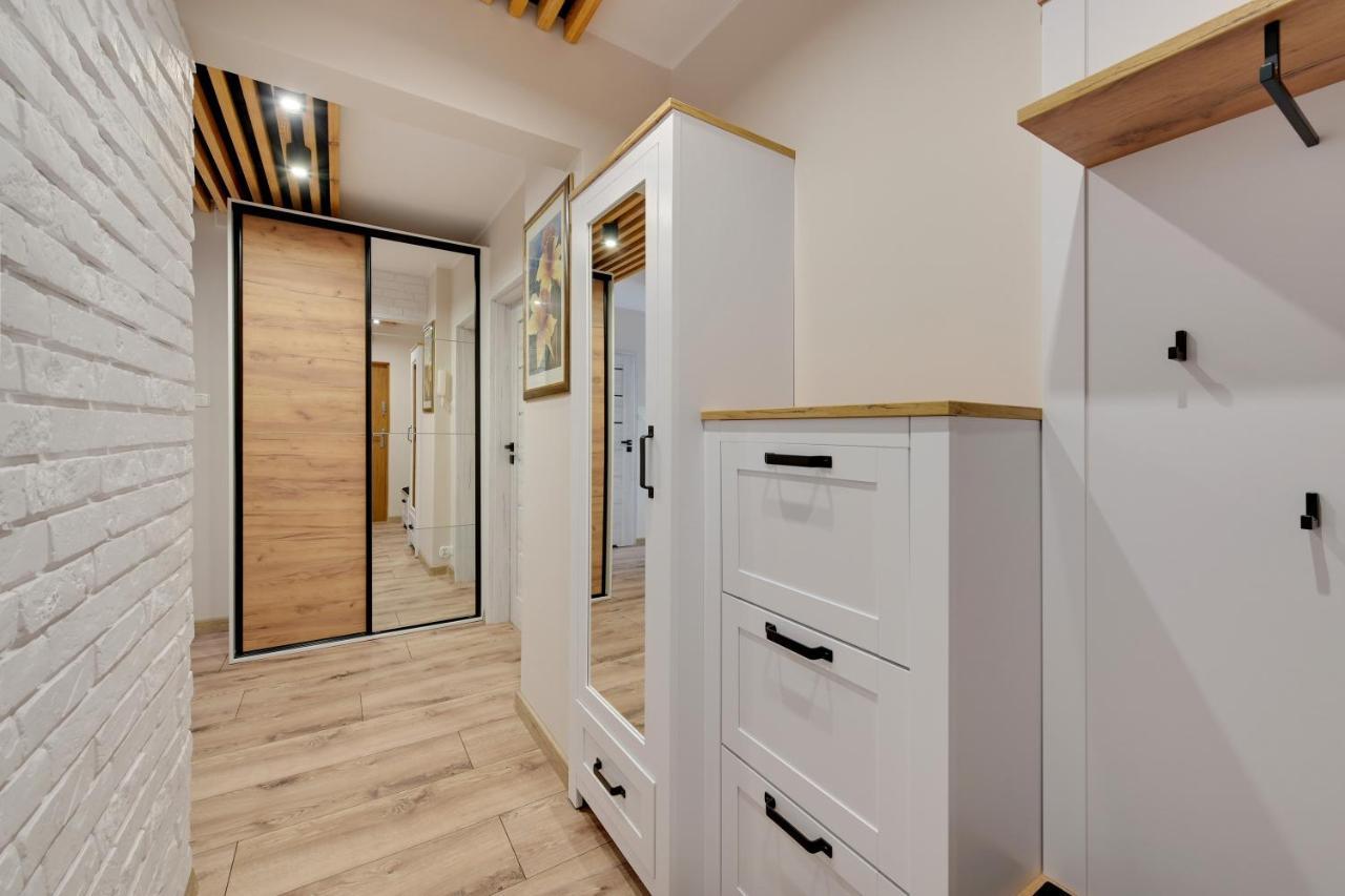 Platinium Morski Apartamento