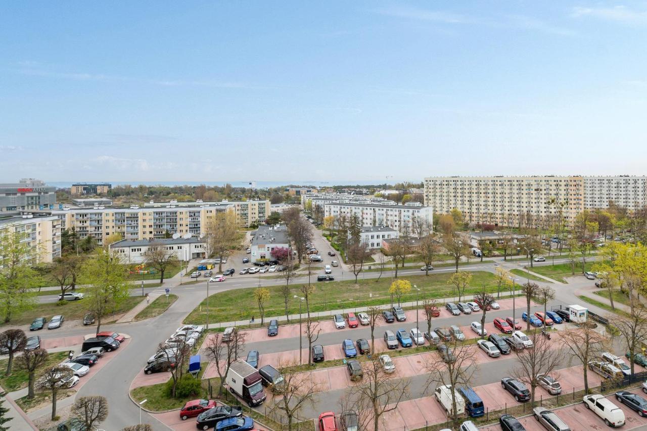 Apartamento Platinium Morski *