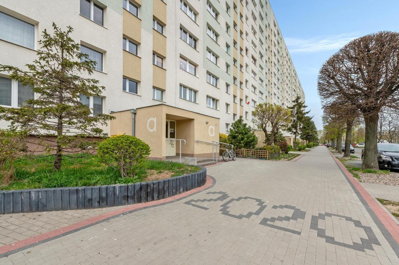 Apartamento Platinium Morski *