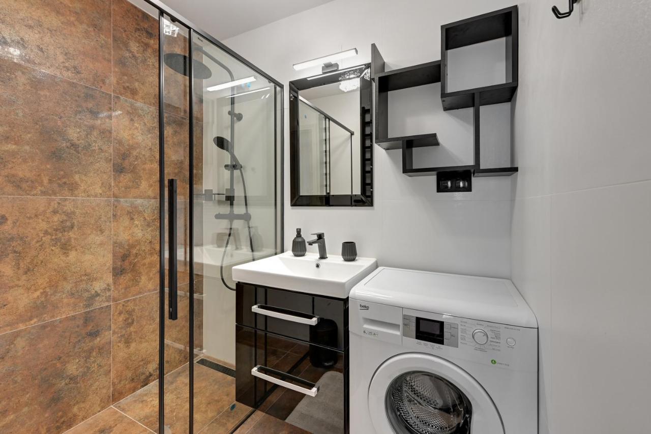 Platinium Morski Apartamento *