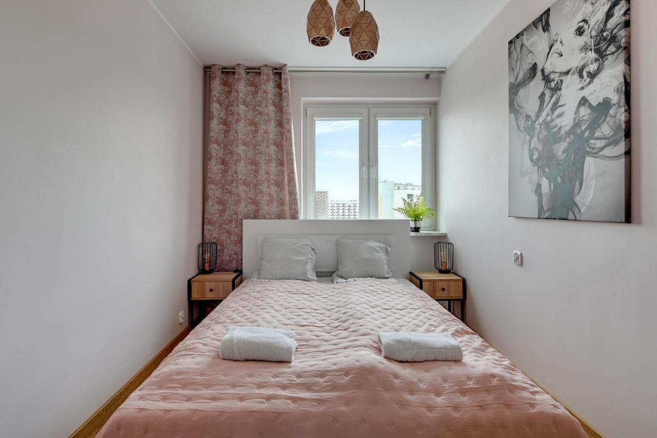 Platinium Morski Apartamento Gdansk