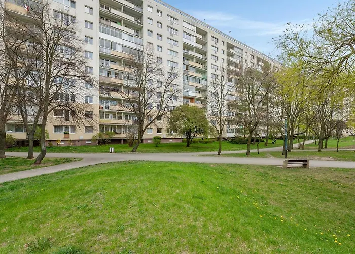 Platinium Apartament Morski